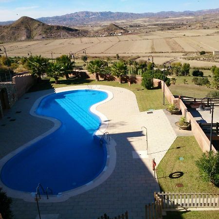 Mojacar Playa Para Familias Dış mekan fotoğraf