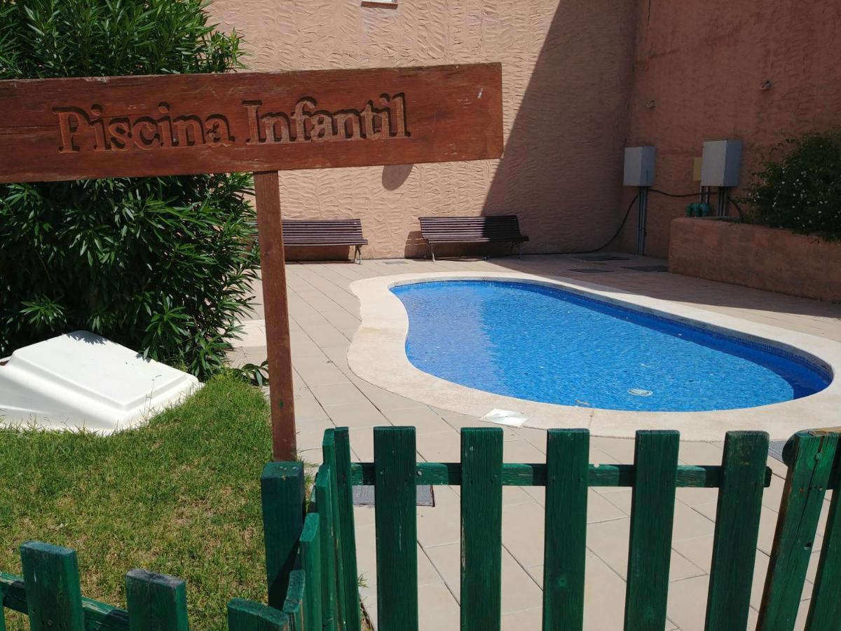 Mojacar Playa Para Familias Dış mekan fotoğraf