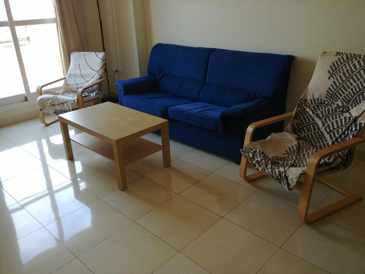 Mojacar Playa Para Familias Dış mekan fotoğraf