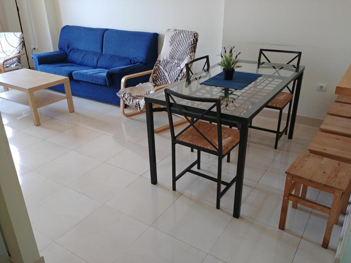 Mojacar Playa Para Familias Dış mekan fotoğraf