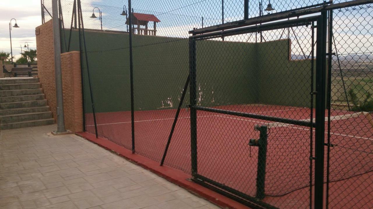 Mojacar Playa Para Familias Dış mekan fotoğraf